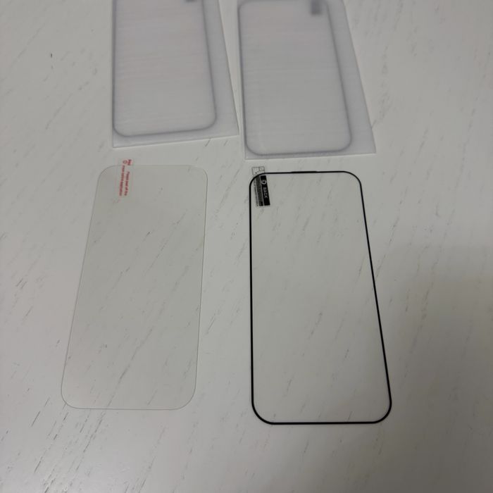 Huse / Folii Iphone 17 Pro