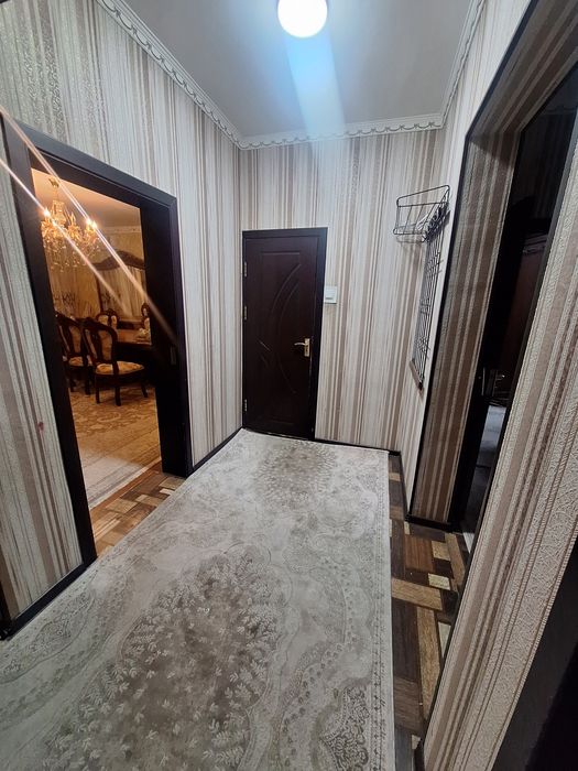 Srochna Sebzor 1-etaj uy sotiladi!!!