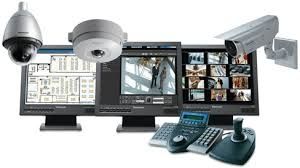 Instalez sisteme de securitate,video si alarmare.