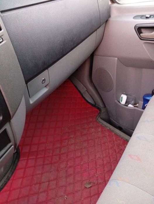 Vind duba wv crafter