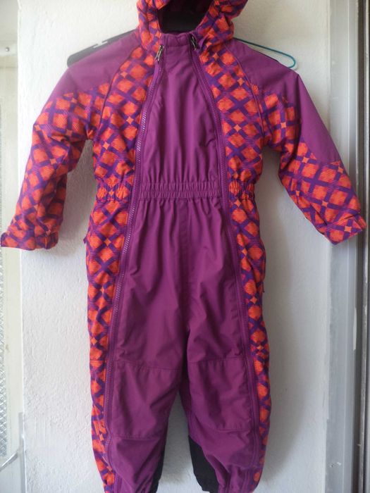 Като нов kосмонавт  TOODLER'S за 3 години