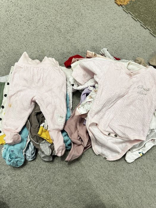 Одежда для новорожденных