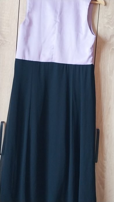 Rochie eleganta  lungime medie