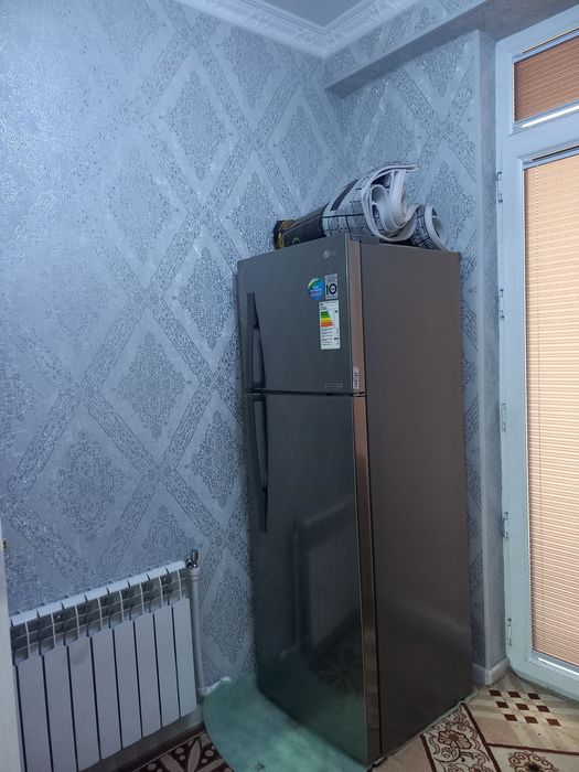 O'g'il bolalar uchun kvartira