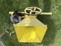 Zdrobitor electric 22v