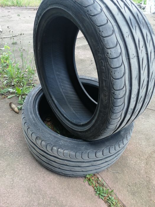 Гуми... Syron... Mishelin pilot