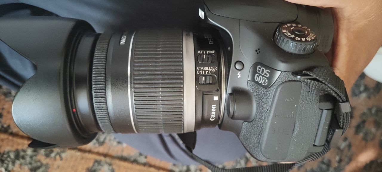 Fotoparat srochna satıladı