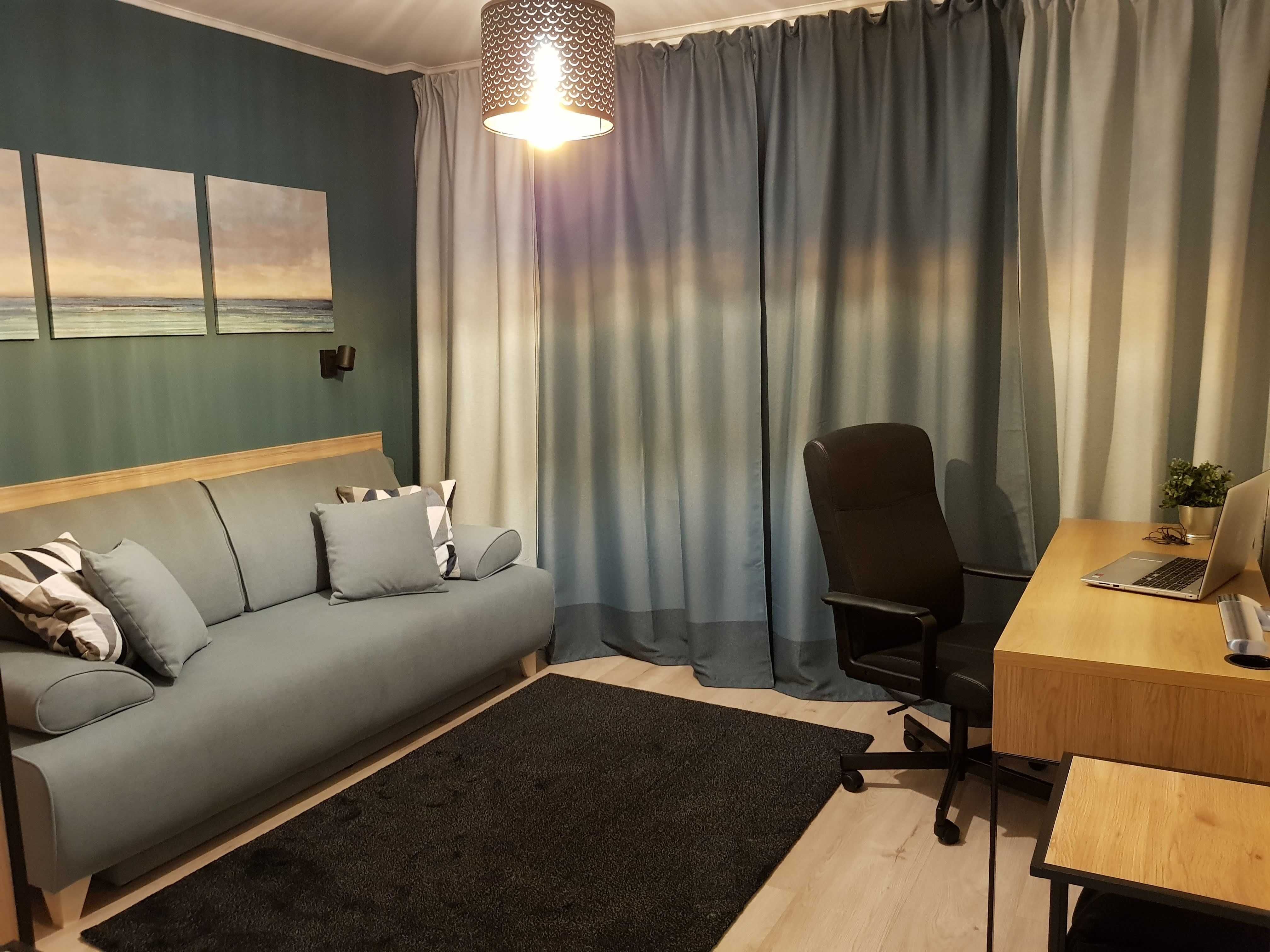 Lujerului - Ap decomandat 3 camere, Uverturii cu Virtutii, 0% comision