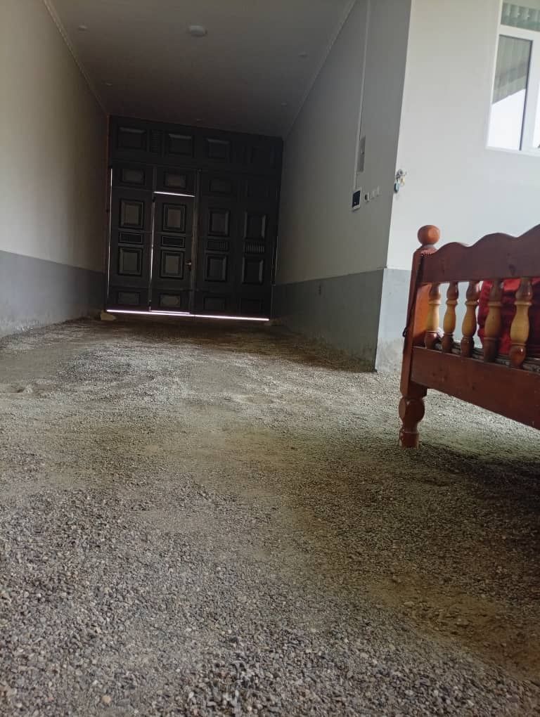 Qoshtepa hovli uy 80 000 $