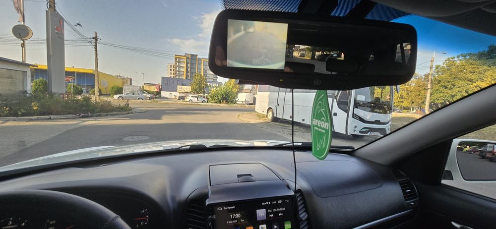 Hyundai Santa Fe 2 Facelif 197 CP 2010 Euro 5