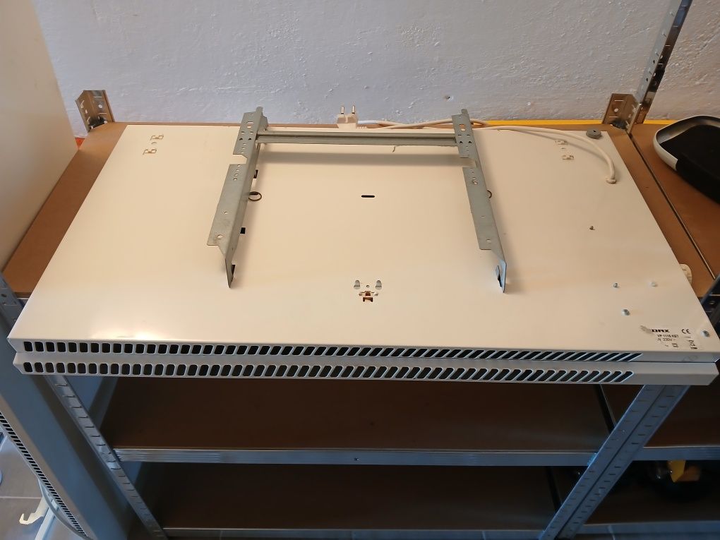 ADAX АДАКС конвектор 1500w
