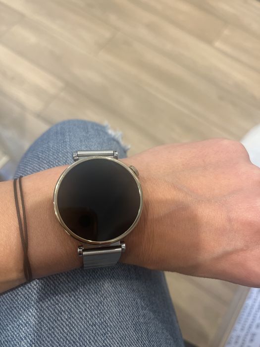 Часовник Huawei watch GT 4