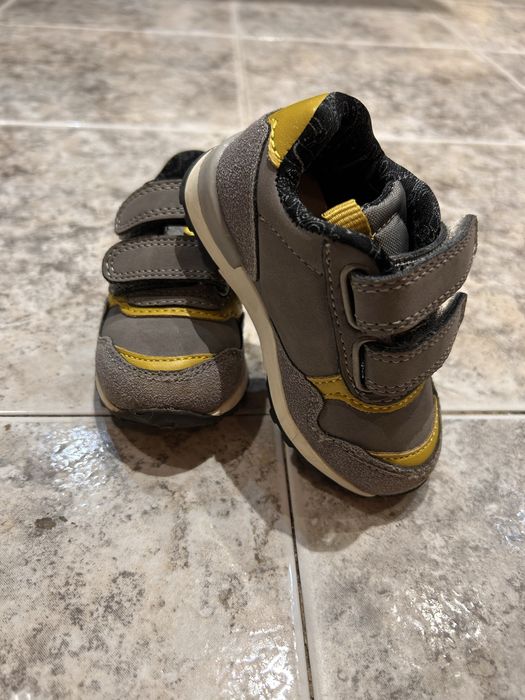 Маратонки за момче