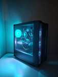 Calculator PC GAMING, RYZEN 5 5500, 32GB DDR4, RTX 4060 8GB