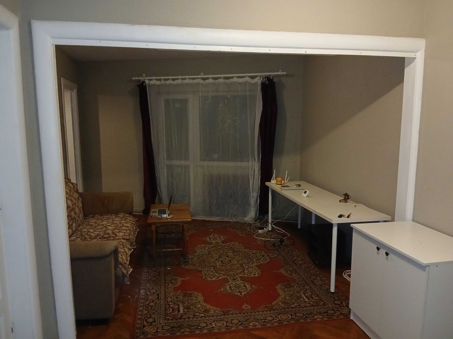Vand 3 cam 64 mp et 2/3 Bd Cantemir sau schimb cu apartament in Brasov