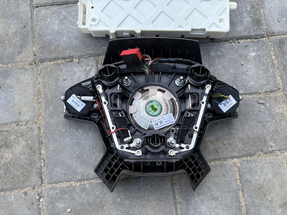 Airbag volan Ford Focus 3 Mk3 C Max Grand C Max