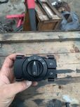 Копче автоматични фарове ксенон БМВ Е90/1/2