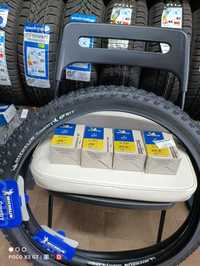 Велосипедни-олекотени гуми Michelin 26" и за фатбайк CHAOYANG 26х4.00