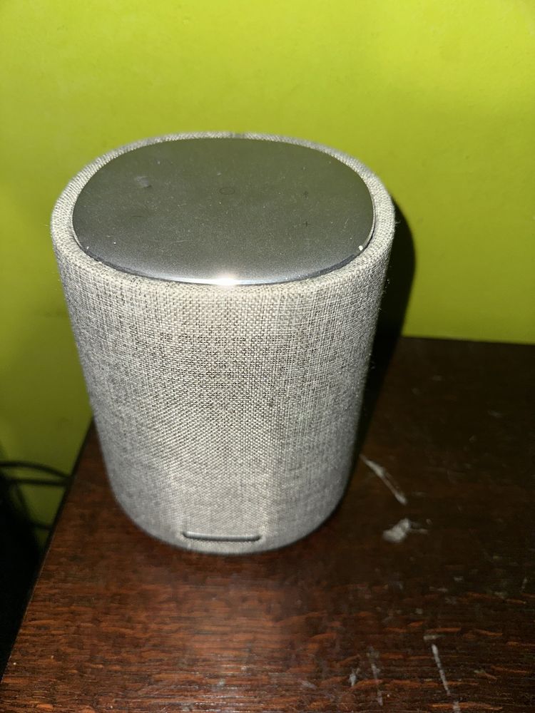 Sistem audio Harman Kardon Citation One (Google Home)