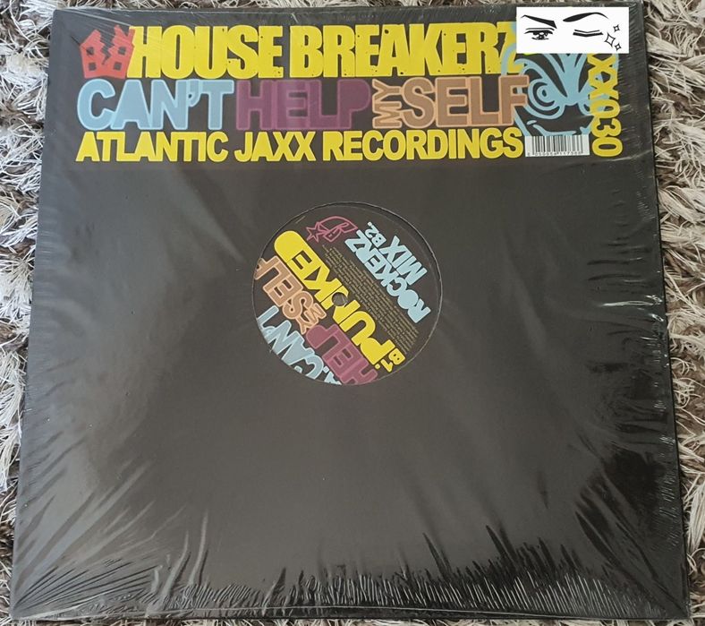 Vând viniluri noi-sigilate