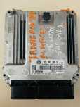 ECU Calculator motor VW T5 2.0TDI 03L907309K 0281016272 EDC17CP20 H41