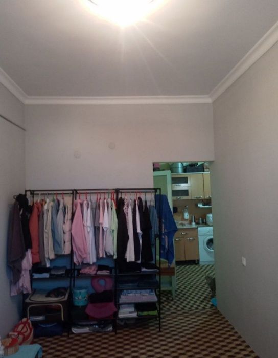 Gorgaz tomonda 1 xonali uy sotiladi