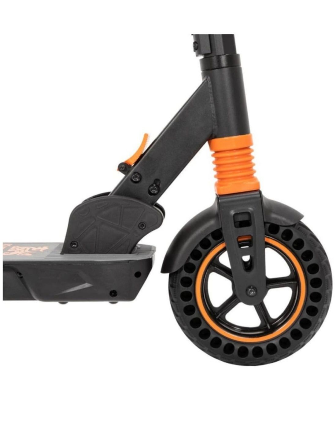 Електрическа тротинетка KUGOO Kirin S1 Pro,