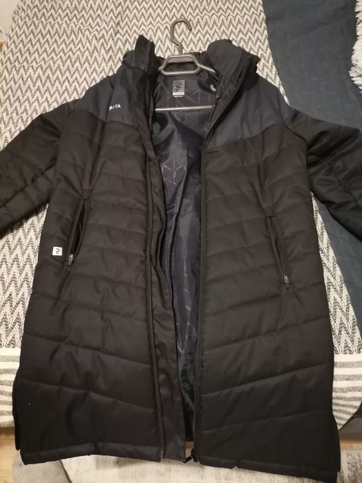 Geaca de fotbal Kipsta