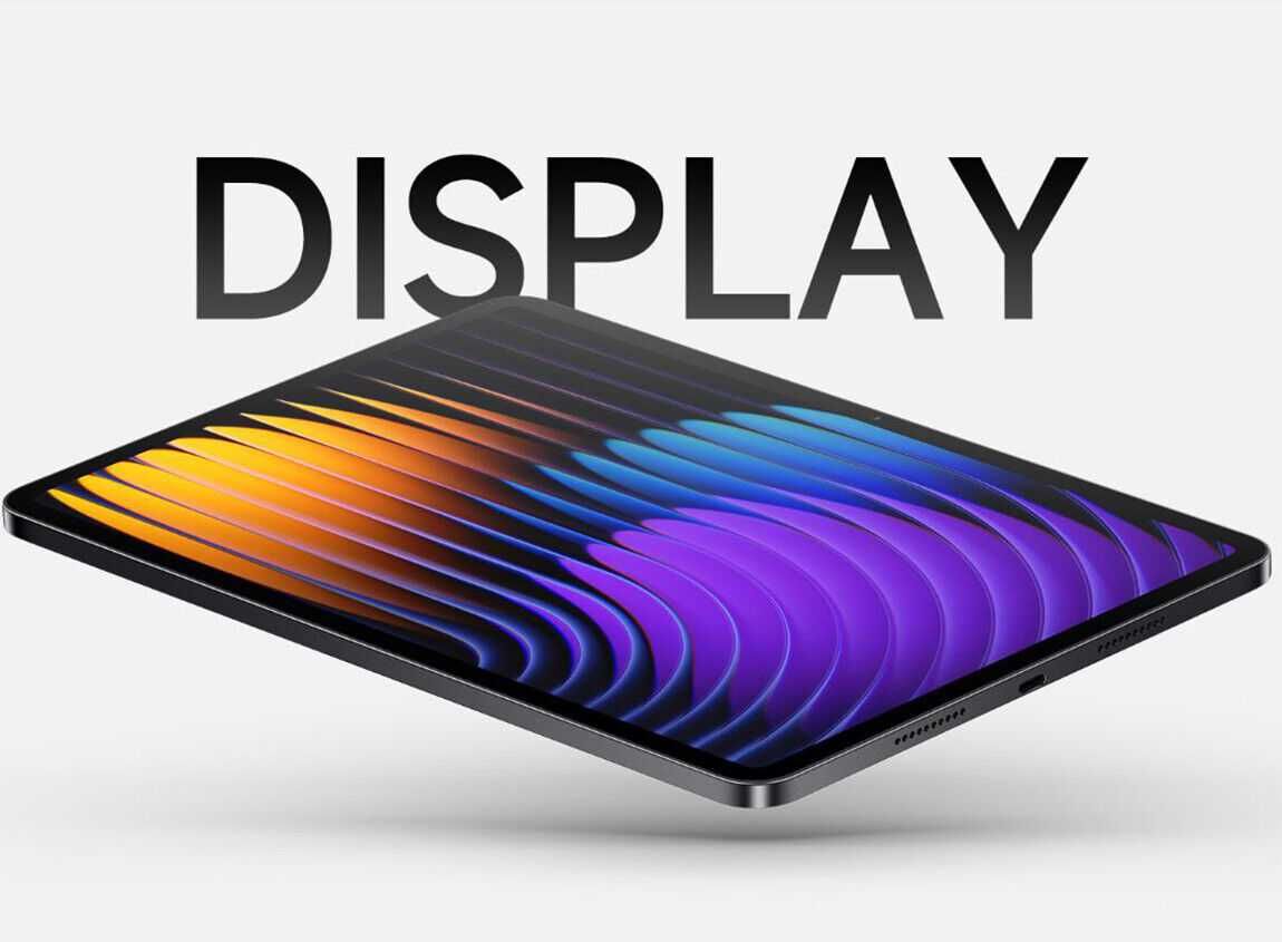 Планшет Xiaomi Mi Pad 7