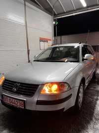 Passat b5.5 2004