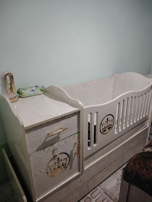 Detskikravat sotiladi