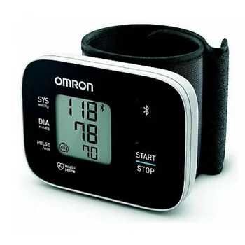 Tensiometru automat de incheietura OMRON RS3 Intelli - NOU (la cutie)