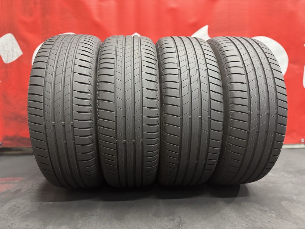 205 60 16, Летни гуми, Bridgestone TuranzaT005, 4 броя
