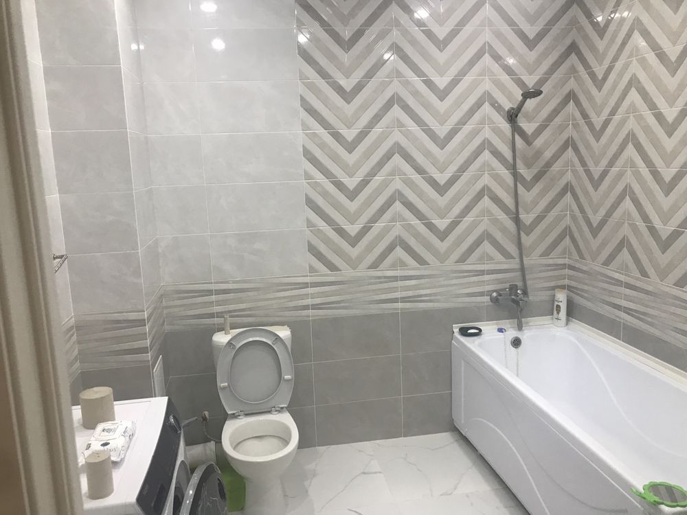 Продам 1-комнатную квартиру 54 кв м