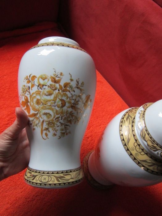 cadou inedit si rar 2x Ming 2004 si 2008