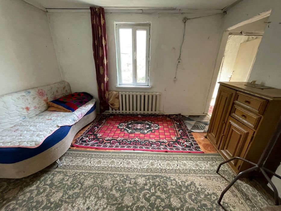 Кватира шанырақ