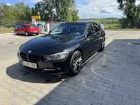 Bmw f30 sport 8+1 harman kardon 2012 235k km