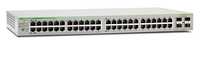 Switch Gigabit Allied Telesis Layer 2 cu 48 porturi