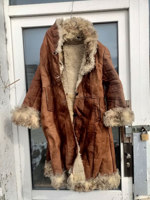 Cojoc perfect pentru femei