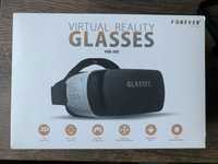 Ochelari VR 3D cu control multimedia, Forever VRB-300 Virtual Reality