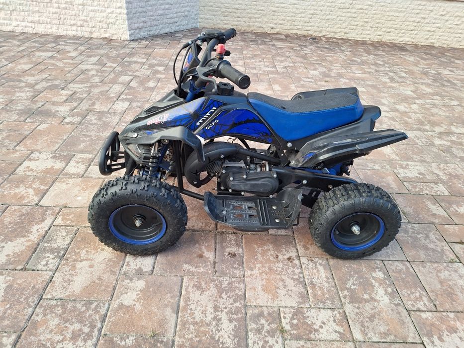 ATV copii 49 C  Stare foarte bună de funcționare