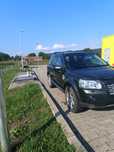 Autovehicul Land Rover Freelander 2