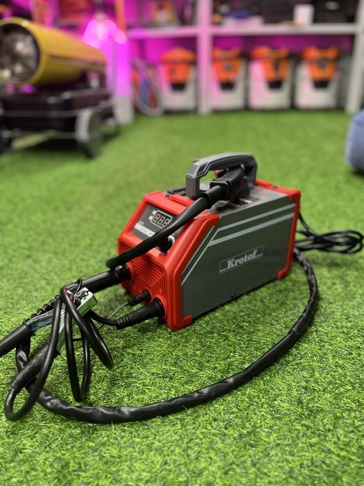 Сварочный аппарат + маска в аренду