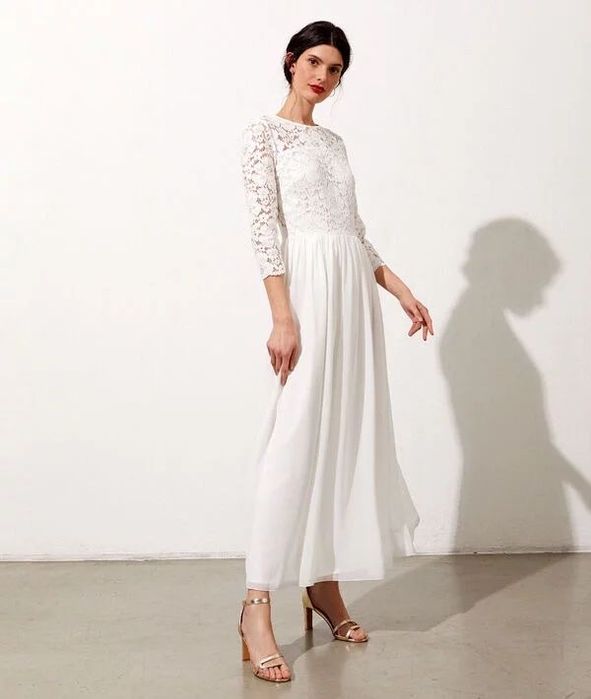 Rochie Etam din Colecția Bridal