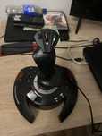 Joystick Thrustmaster T flight X