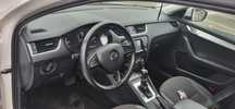 Skoda Octavia DSG 7+1
