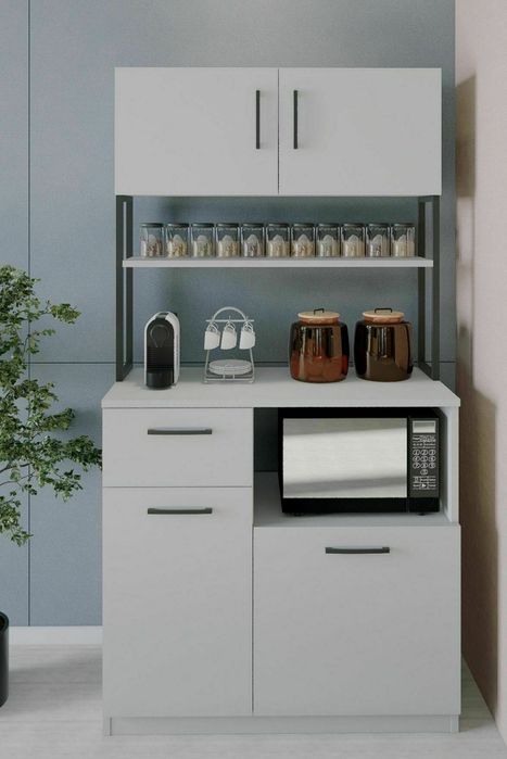 Многофункционален шкаф