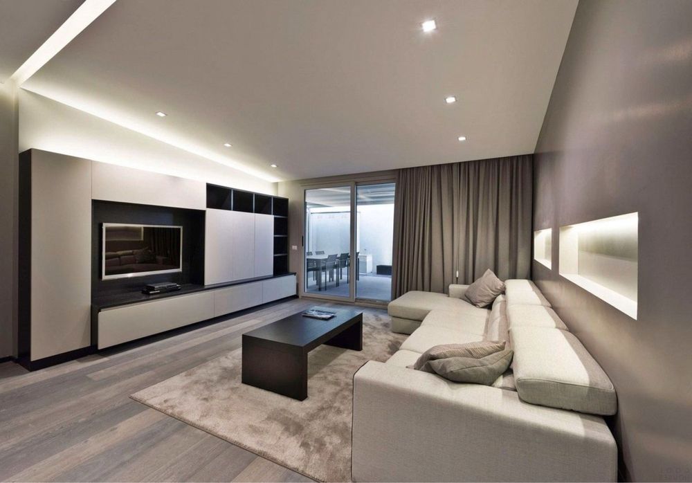 Ремонт под ключь