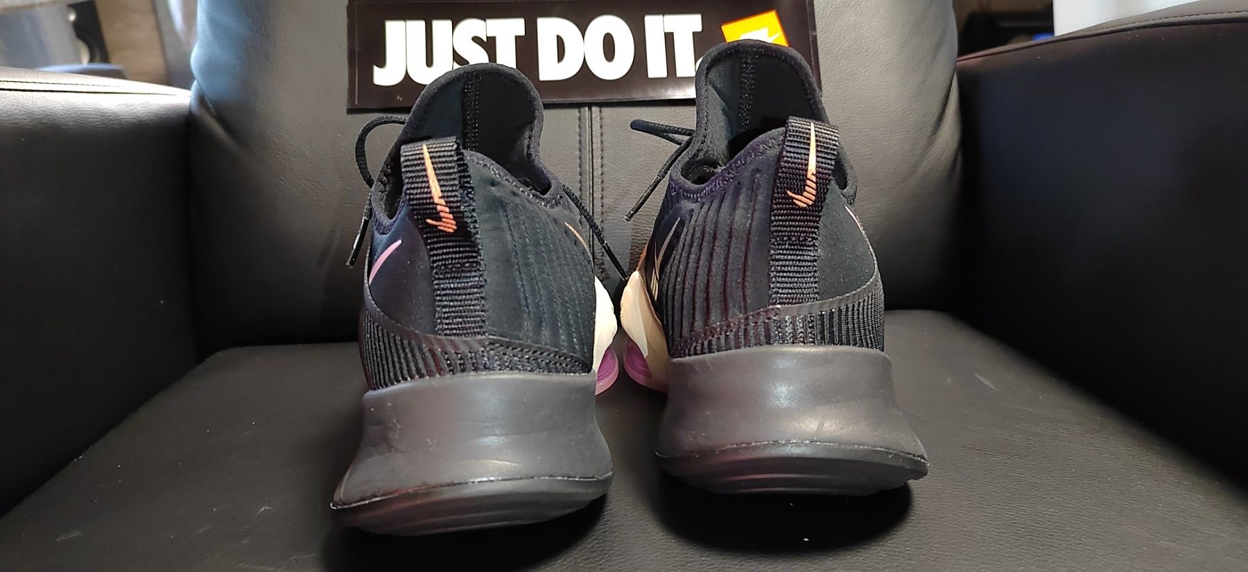 Nike Air Zoom Superrep 2, номер 41