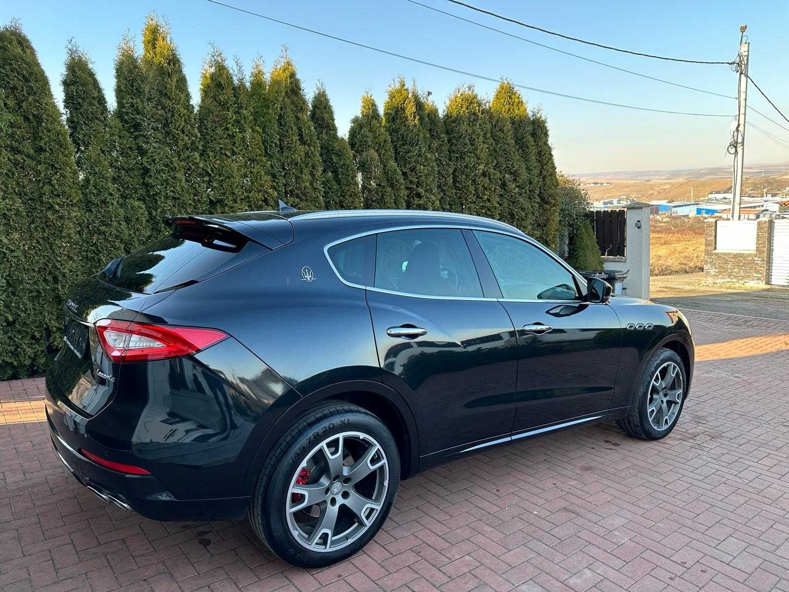 Maserati Levante 3.0 Diesel*Rate*